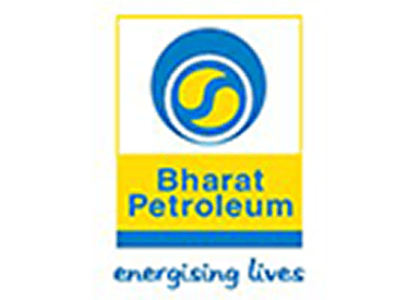 Bharat Petroleum logo