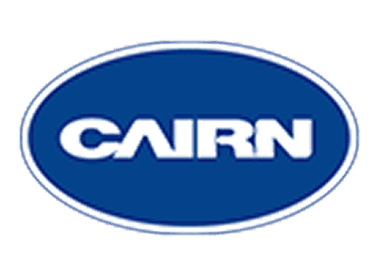 Cairn logo