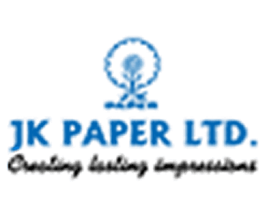 JK Paper logo