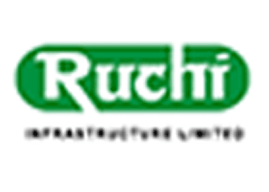 Ruchi logo
