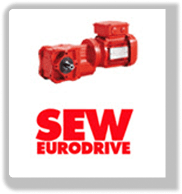 Atlas Copco equipment