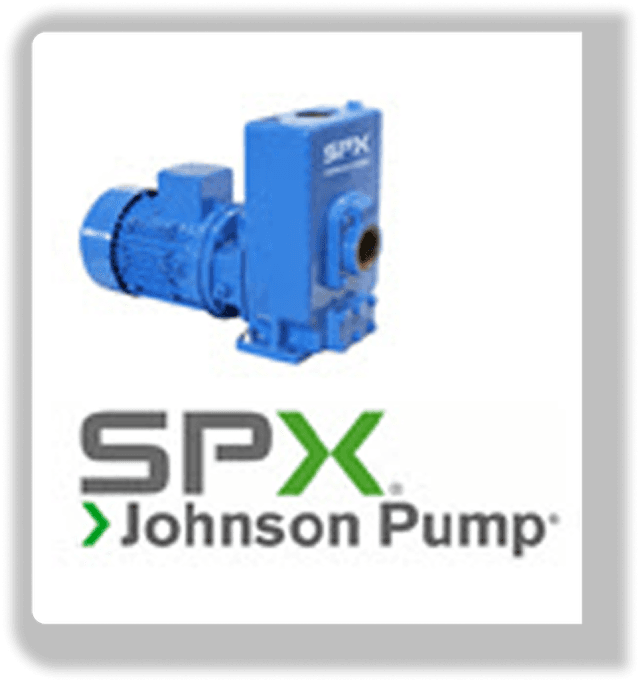 Atlas Copco equipment