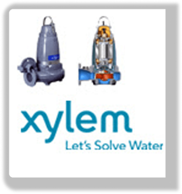 Atlas Copco equipment