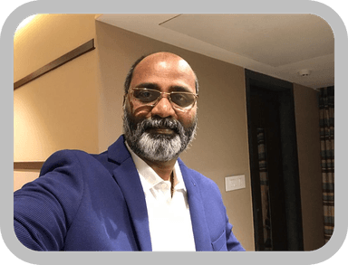 Chandrasekhar Chevvakula image