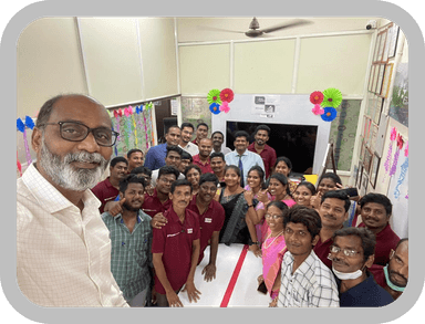 Engineering Enterprises Team image