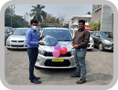 B. Samanth Kumar image